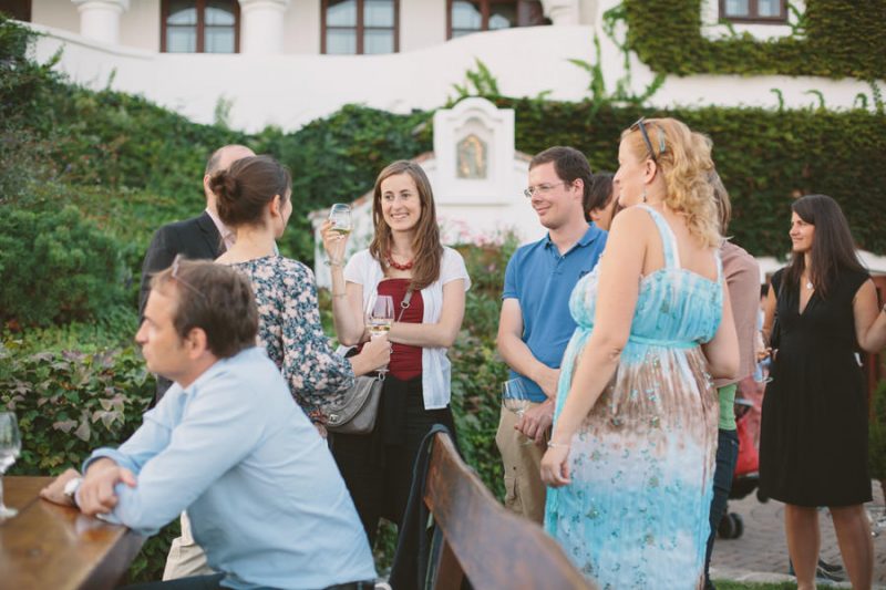 anna grand hotel wedding