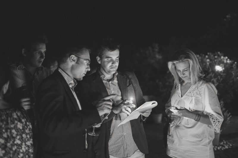 anna grand hotel wedding
