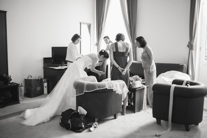 anna grand hotel wedding