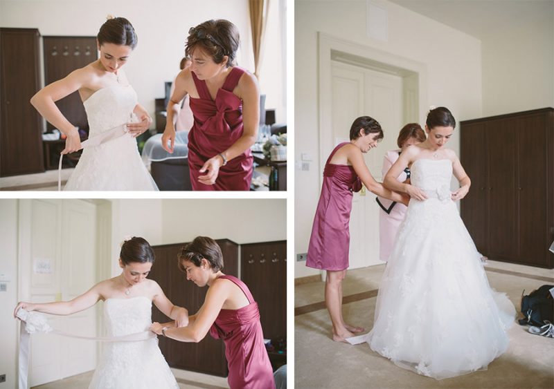anna grand hotel wedding