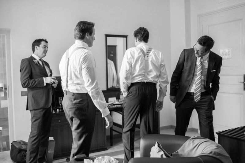 anna grand hotel wedding