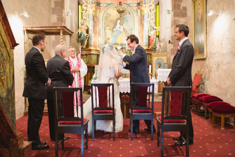 anna grand hotel wedding